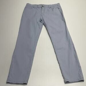 BUFFALO Womens 30 Skinny Ankle Chino Pant